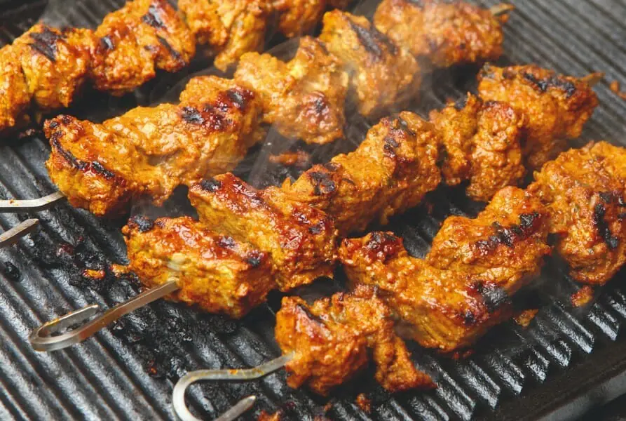 Lam Tikka